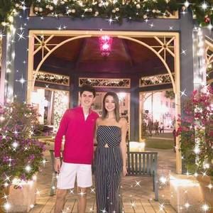 Meet your Posher, Maria